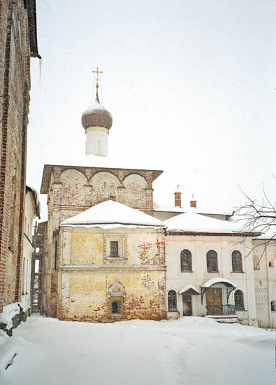 church of the Annunciation