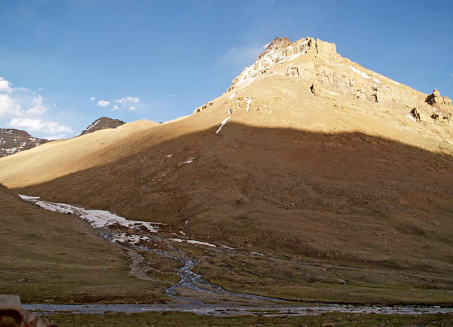 Lham-chu Khir valley